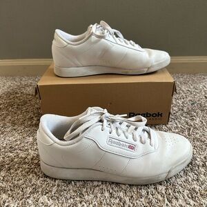 Reebok classic Sz 9.5